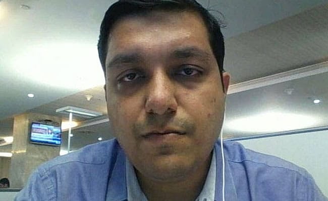 IT Giants Infosys, TCS To See 7-9% Growth in FY26: Dolat Capital’s Rahul Jain