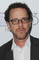 Ethan Coen at arrivals for 53rd New York Film Festival: O BROTHER, WHERE ART THOU Screening, Alice Tully Hall at Lincoln Center, New York, NY September 29, 2015. Photo By: Kristin Callahan/Everett Collection