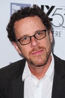 Ethan Coen at arrivals for 'O Brother, Where Art Thou?' 15th Anniversary Screening at NYFF, Alice Tully Hall at Lincoln Center, New York, NY September 29, 2015. Photo By: Gregorio T. Binuya/Everett Collection