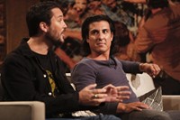 Talking Dead, Nick Gomez, Sick, Season 2, Ep. #2, 10/21/2012, ©AMC