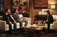 Talking Dead, Nick Gomez, Sick, Season 2, Ep. #2, 10/21/2012, ©AMC