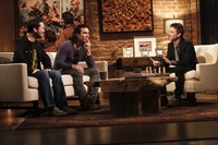 Talking Dead, Nick Gomez, Sick, Season 2, Ep. #2, 10/21/2012, ©AMC