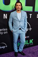 Nick Gomez'She-Hulk: Attorney at Law' TV show premiere, El Capitan Theater, Los Angeles, California, USA - 15 Aug 2022.Mandatory Credit: Photo by Rob Latour/Shutterstock (13095550ek)