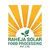 Raheja Solar Image