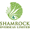 SHAMROCK OVERSEAS LIMITED Image