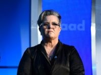 Rosie O’Donnell Self-Deported to Ireland After Trump Election: Will Return to U.S. ‘Whe