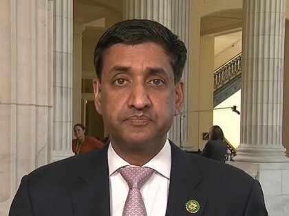 DOGE - Ro Khanna on inflation on 3/9/2023 "America Reports"