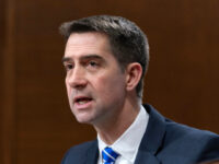 Exclusive — Sen. Tom Cotton Proposes Tax on ‘Woke’ Universities’ Endowments