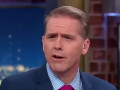 CNN’s Jennings: ‘I Don’t Understand Why the American Left Falls in Love with the 