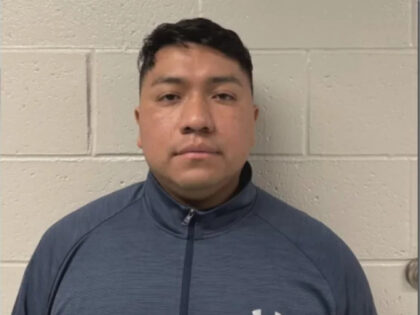 Police: Man Accused of Raping California Woman He Met on Dating App