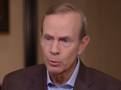 Chevron CEO Mike Wirth on CNBC, 4/22/2025