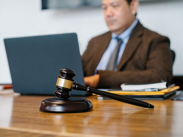 Federal Judge Lets Trump Block Taxpayer Funding of Lawyers for Migrants