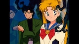 The Shining Silver Crystal: The Moon Princess Appears