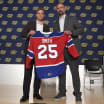 RELEASE: Former Oilers captain Jason Smith named Oil Kings Head Coach