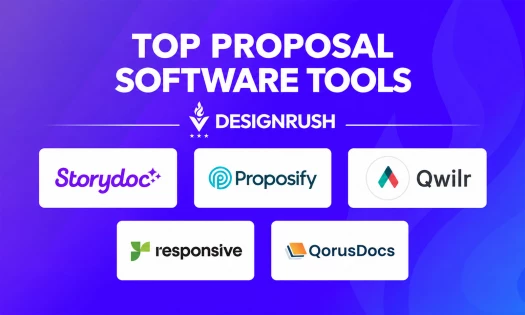 10 Best Proposal Software Tools for Your Business in 2026