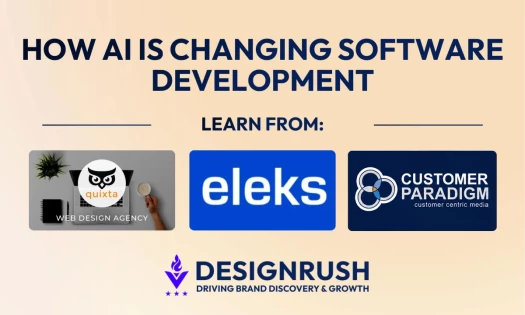 AI Software Development: Where It Works and How To Use It