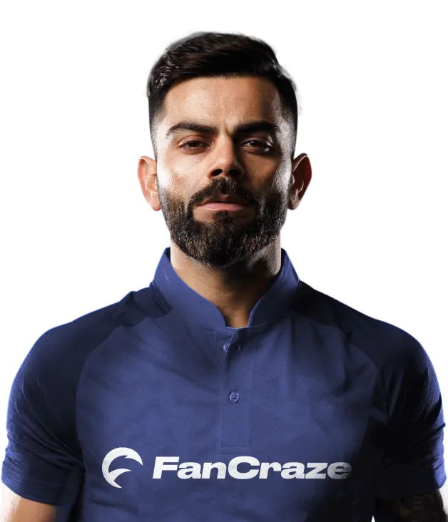 Virat Kohli