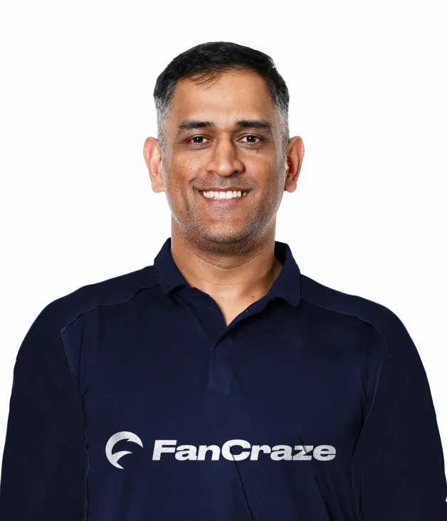 MS Dhoni