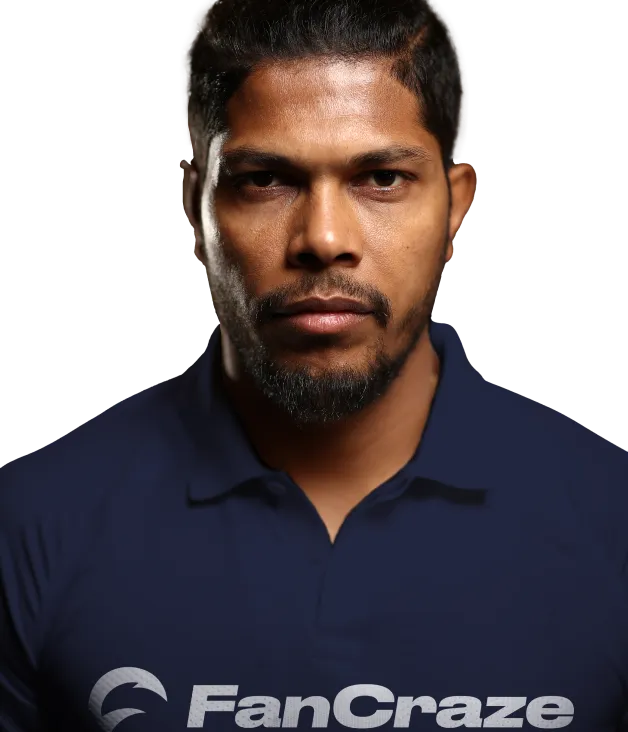 Umesh Yadav