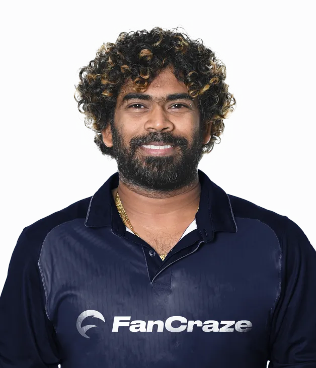 Lasith Malinga