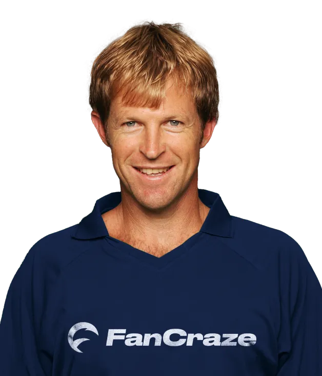 Jonty Rhodes