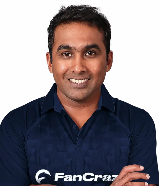 Mahela Jayawardene