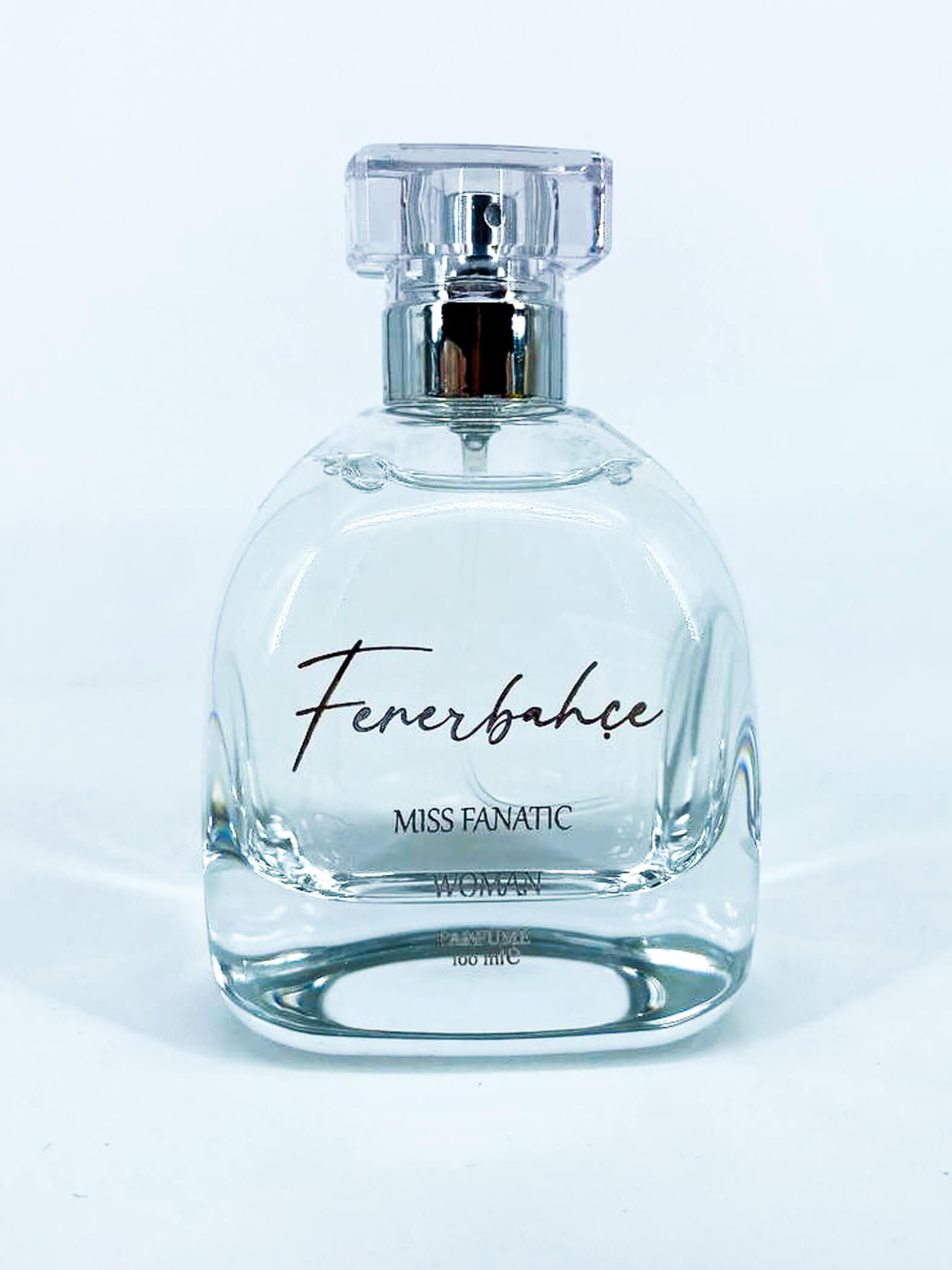 Fenerbahçe Kadın Parfüm 100 ML