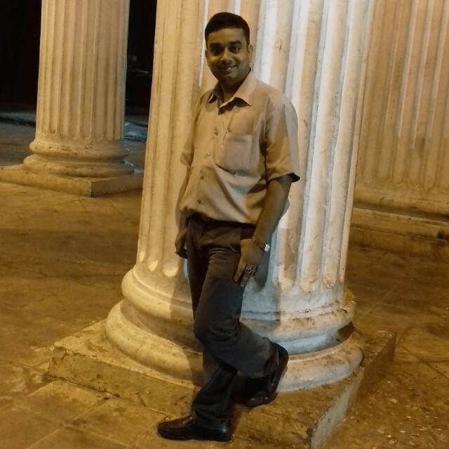 Debabrata