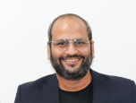 Deepak Varna