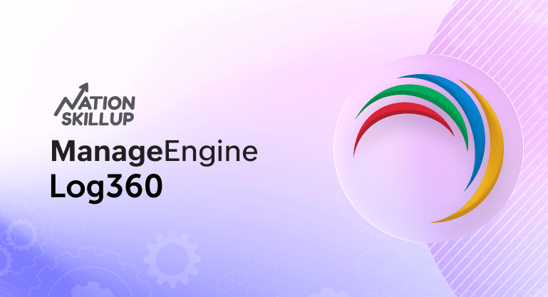Zoho ManageEngine