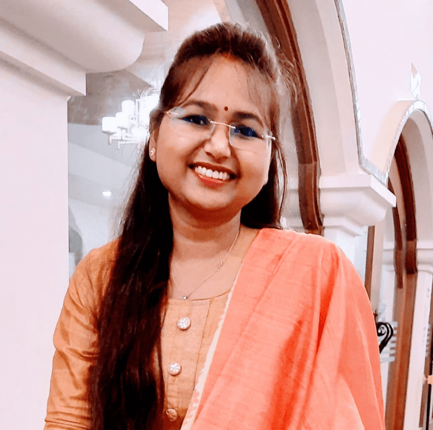 Poornima