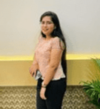Varsha Bhardwaj