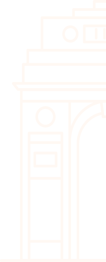 india gate