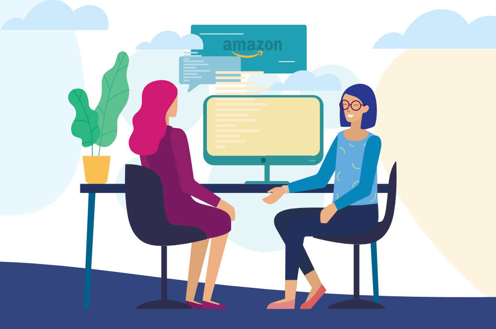 Amazon-Interview-Preparation