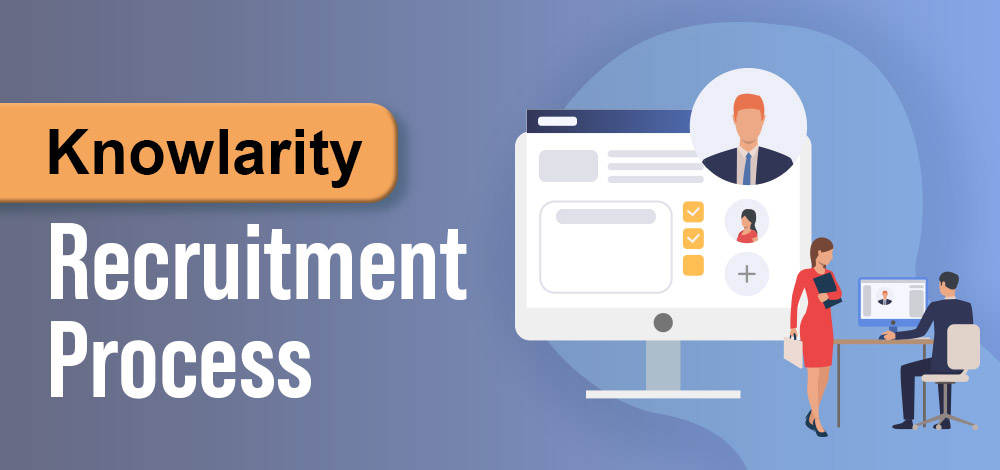 Knowlarity Reccruitment Process