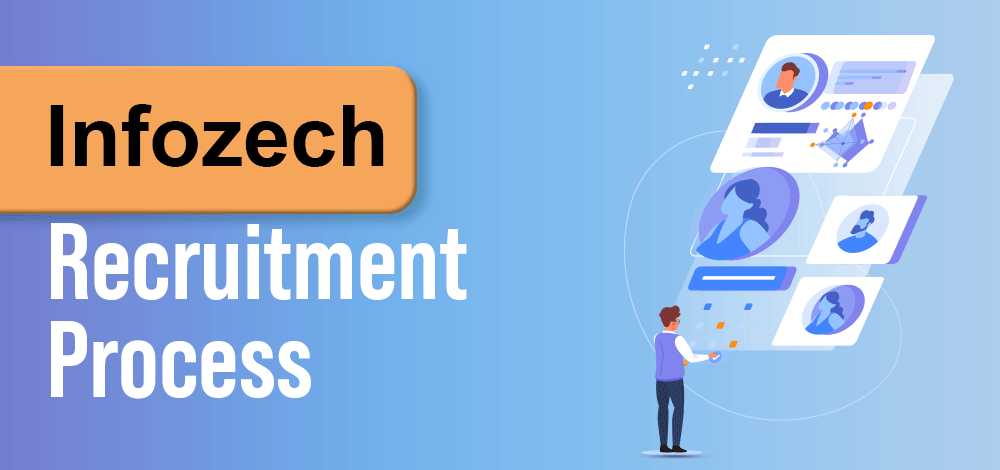 Infozech Recruitment Process