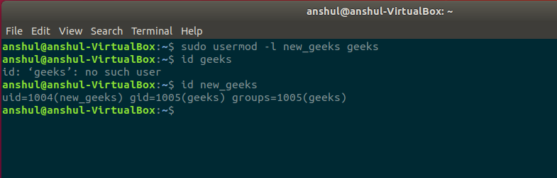 Changing-user-login-name-in-linux