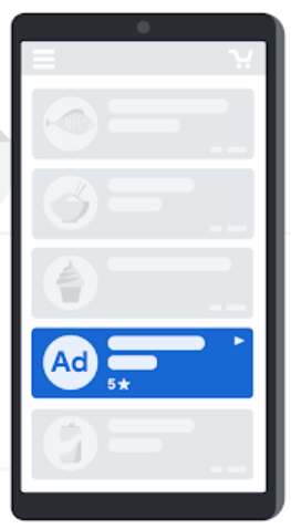 native ads