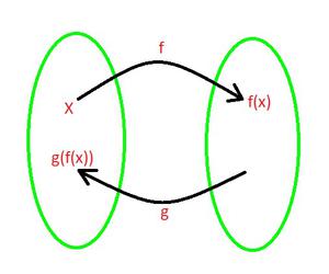 Mapping of Function