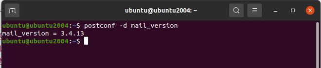 How to Find Out Postfix Mail Server Version in Linux