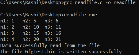rb+mode