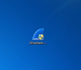 wireshark icon