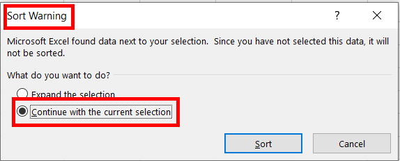 Click-on-the-Sort-button