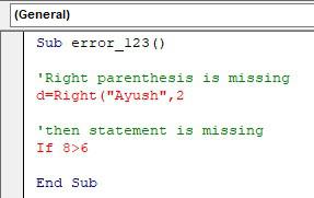 Example-of-syntax-error