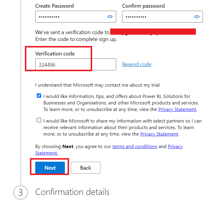 Connecting Desktop With Power BI Service
