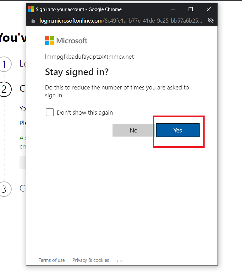 Connecting Desktop With Power BI Service