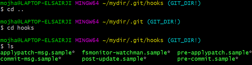 hooks-directory