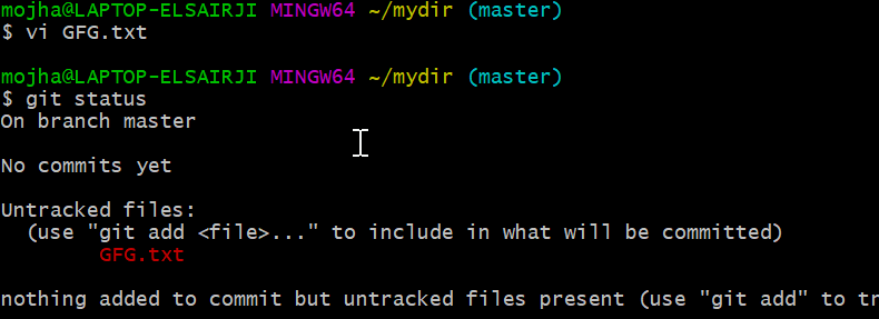 Creating-file-sample