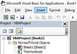 Selecting-insert