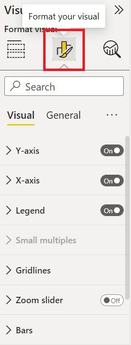 Clicking-format-icon